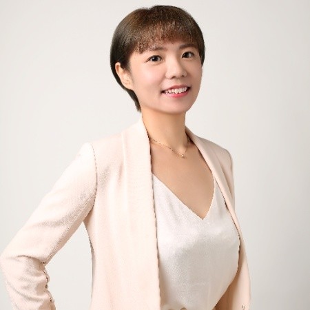 Ms. Jacqui Shi