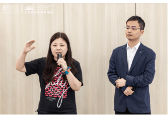 TSSSU 2027/28 Information Session Held at InnoBay