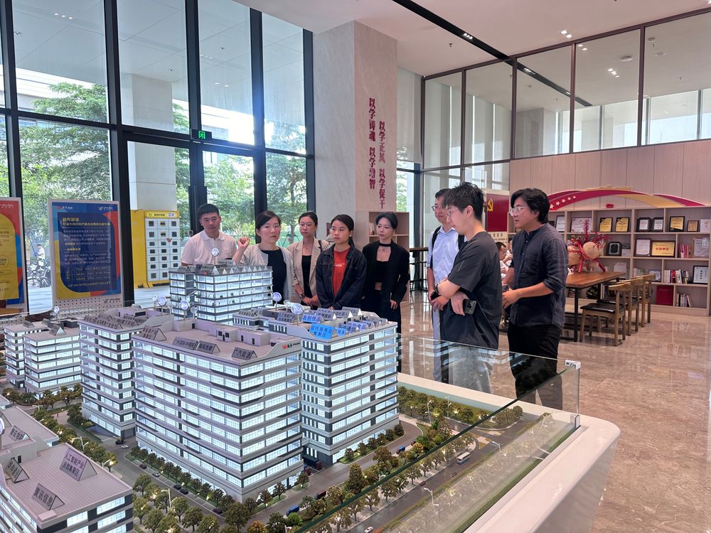 InnoBay Launchpad Tour (ILT) — GBA 2026: Three Regional Nodes Launched — 1